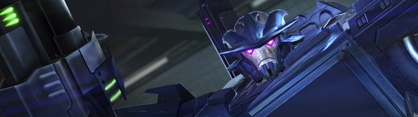 Transformers Universe Front Line And Conduit MOBA Game Characters Revealed  (3 of 8)